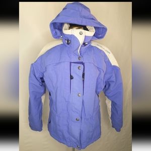 Couloir winter ski/snowboard jacket